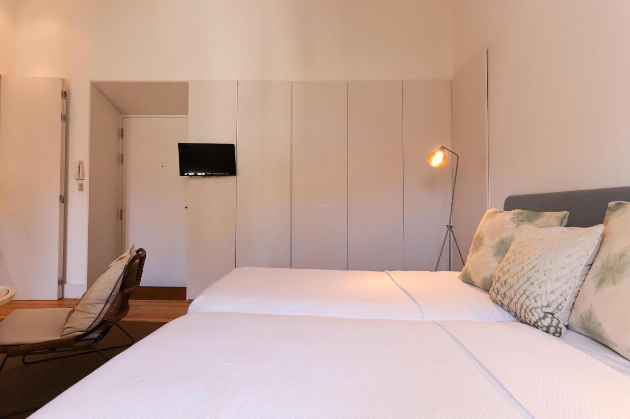 Combro Suites By Homing ลิสบอน ภายนอก รูปภาพ