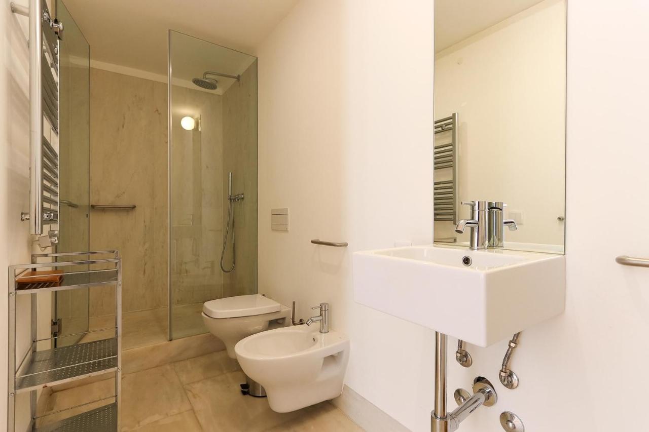 Combro Suites By Homing ลิสบอน ภายนอก รูปภาพ